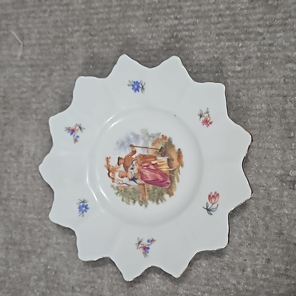 Other - Vintage German dish.